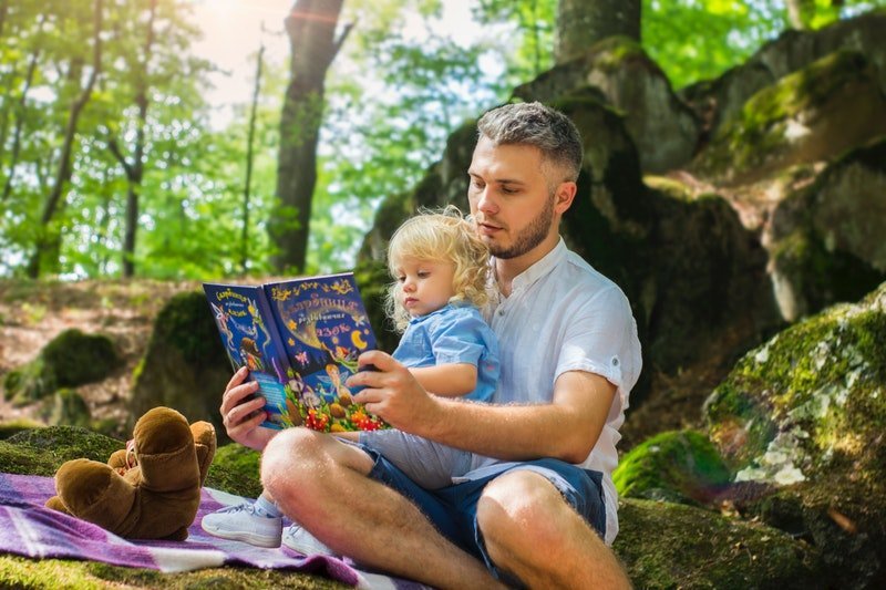 9 Effective Tips To Teach A 3 Year Old To Read Teach Child Reading