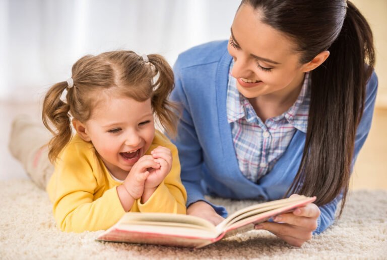 9 Effective Tips to Teach a 3 Year Old to Read - Teach Child Reading