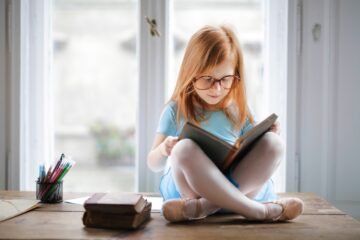 best books to teach reading
