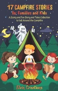 campfire stories for kids