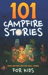 campfire stories for kids