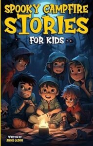 campfire stories for kids