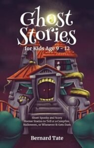 campfire stories for kids