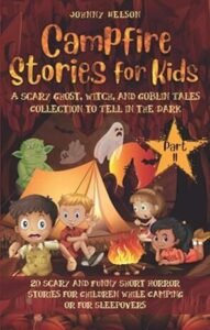 campfire stories for kids