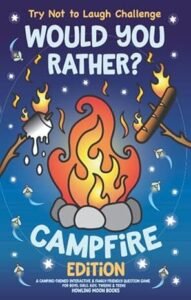 campfire stories for kids