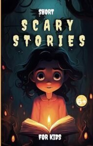 campfire stories for kids