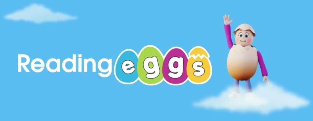 reading eggs review