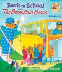 Back to School Book 2