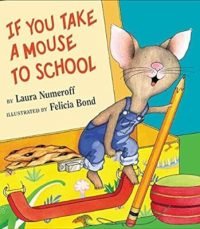 Back to School Book 4